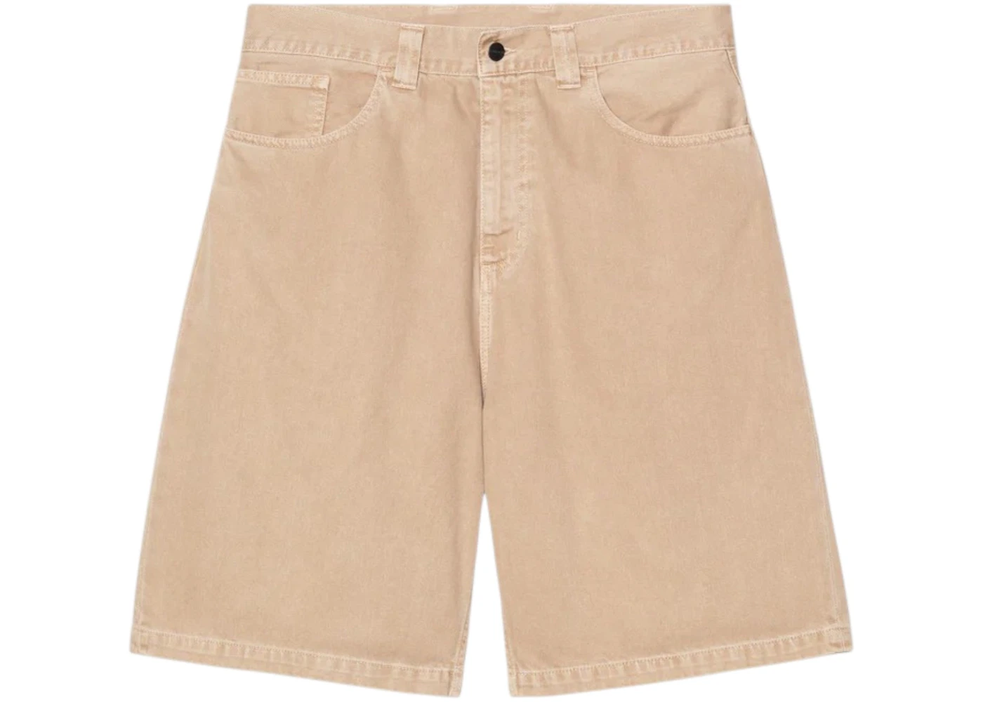 Carhartt WIP Brandon Twill Short Barchan