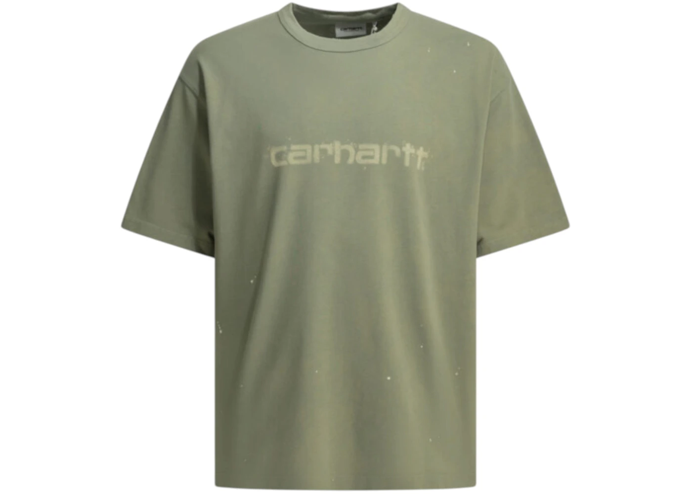 Carhartt Painter T Crewneck T-shirt Green