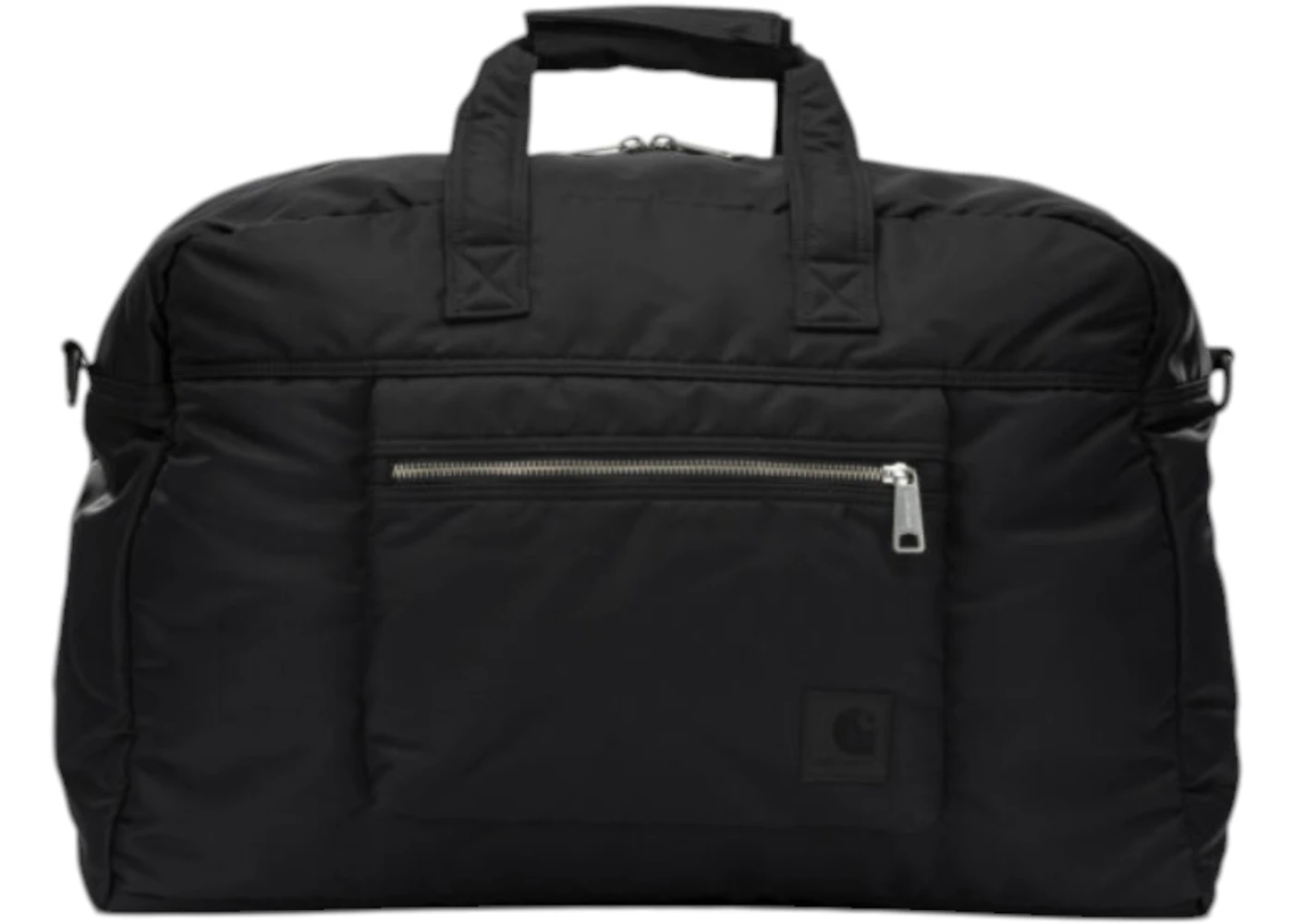 Carhartt WIP Otis Weekend Bag Travel Bag Black