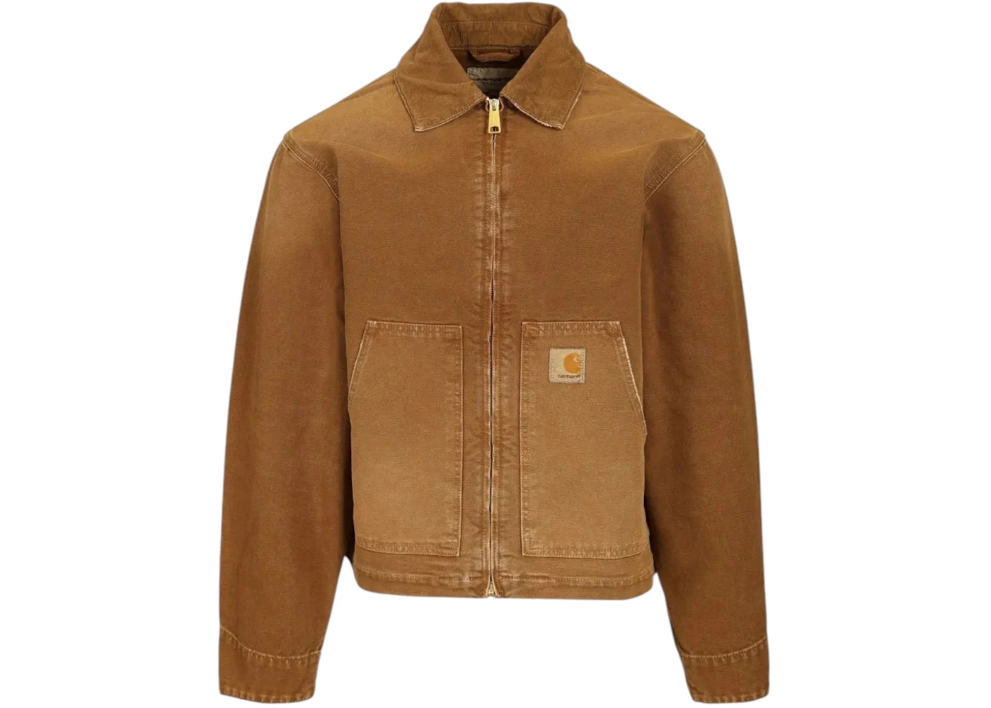 Carhartt WIP OG Arcan Jacket Hamilton Brown/Hamilton Brown