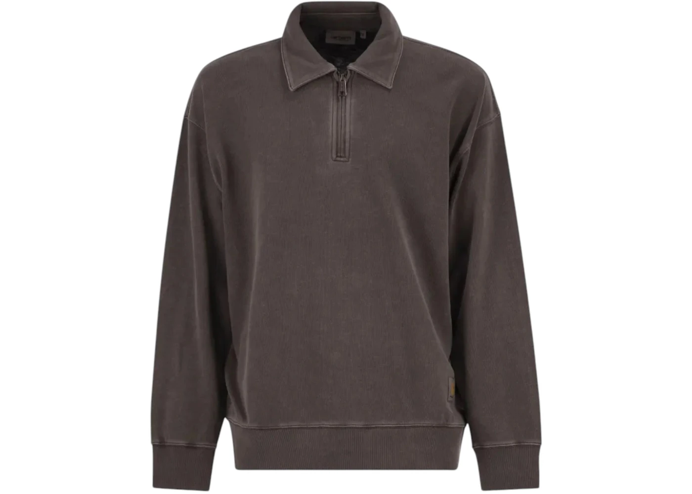Carhartt WIP Harper Polo Tobacco