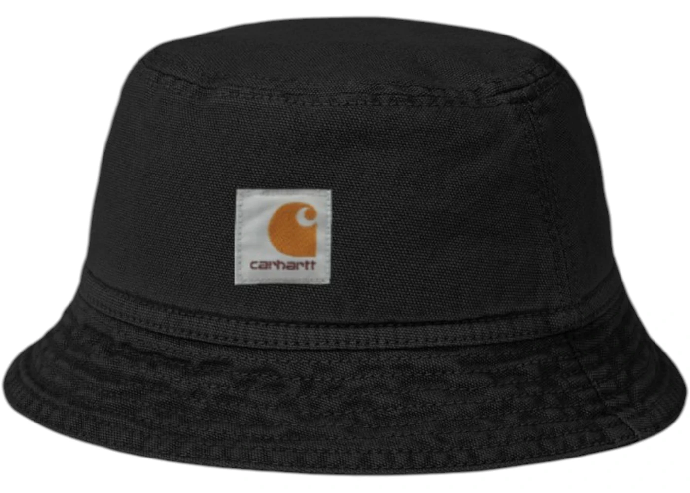 Carhartt WIP Belmar Bucket Hat Black