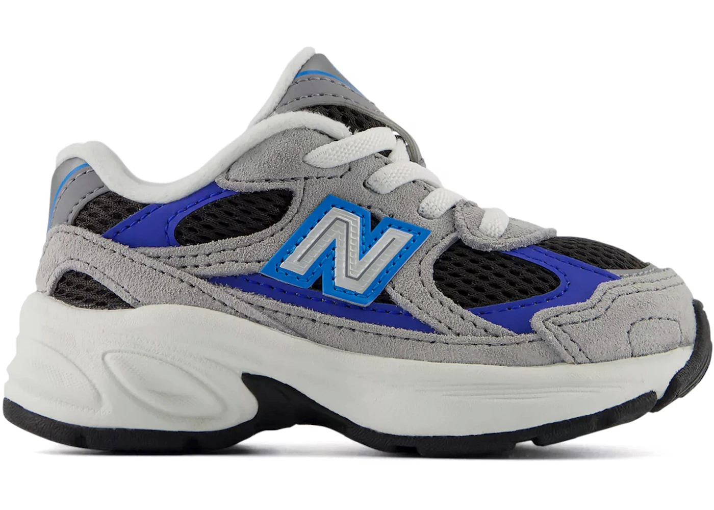 New Balance 2010 Bungee Lace Summer Steps (TD)