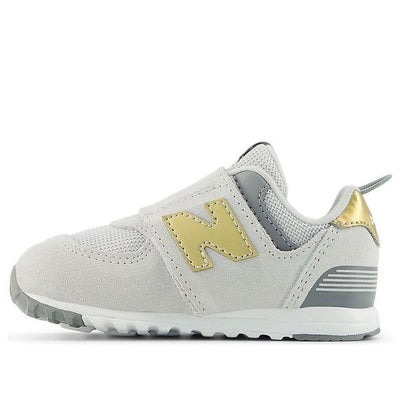 (TD) New Balance 574 'Grey Sherry'