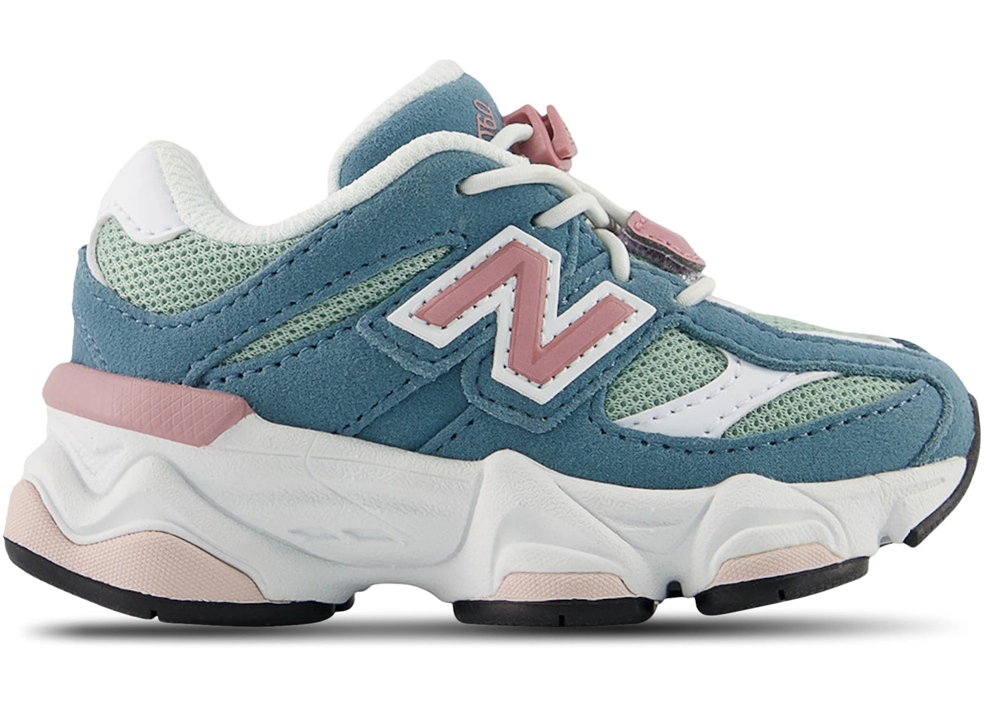 New Balance 9060 Salt Water Rosewood (TD)