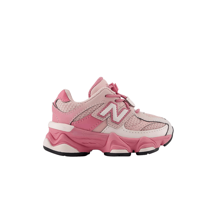 New Balance 9060 Bungee Toddler 'Pink Salt'