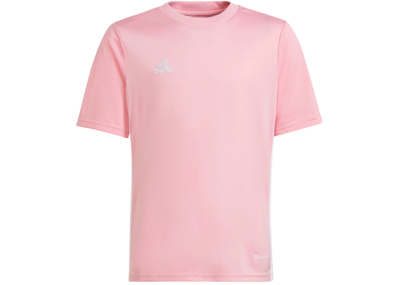 adidas Kids Tabela 23 Jersey Light Pink/White