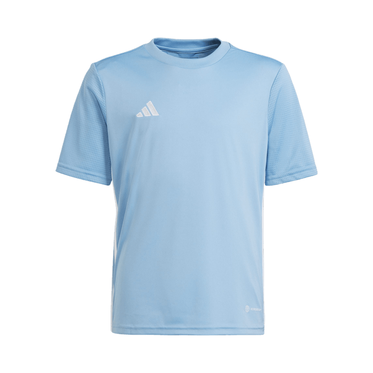 Adidas Tabela 23 Jersey GS 'Team Light Blue/White'
