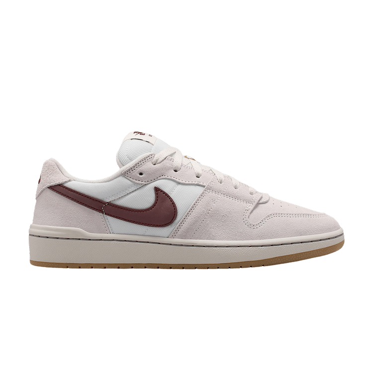 Nike SB Code 58 'Summit White Phantom'