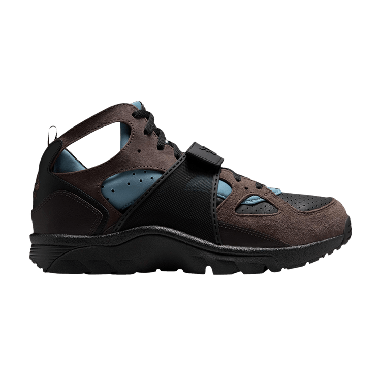 Nike Air Trainer Huarache 'Baroque Brown Smokey Blue'