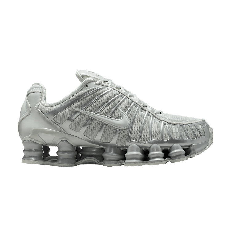 Nike Wmns Shox TL 'Photon Dust Reflective'