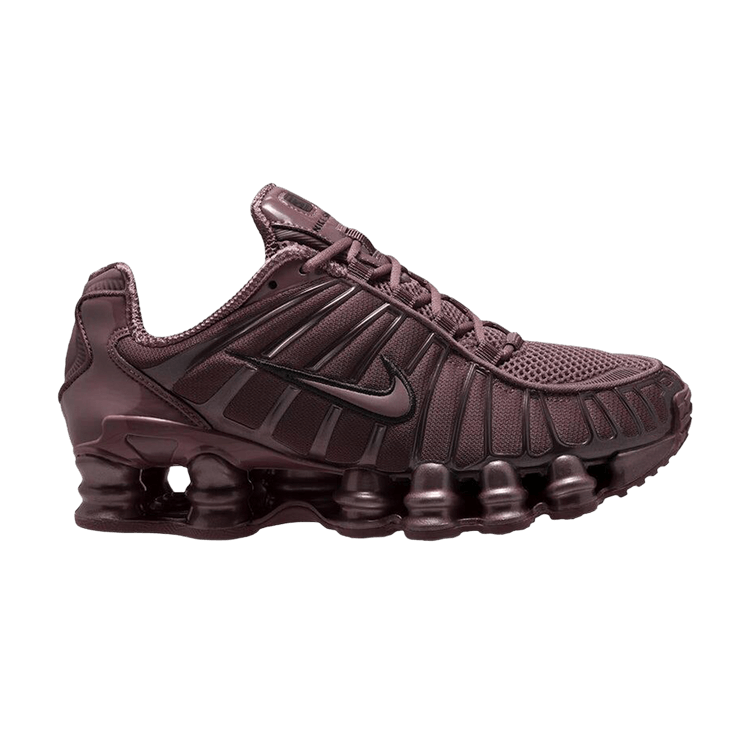 Nike Wmns Shox TL 'Tattoo Black'