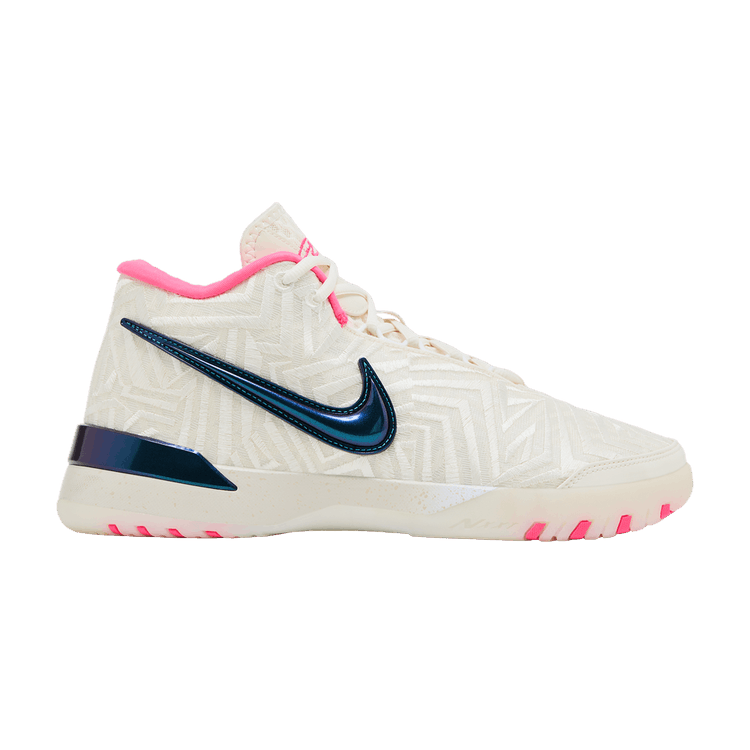 Nike Zoom LeBron NXXT Genisus 'Bronny'