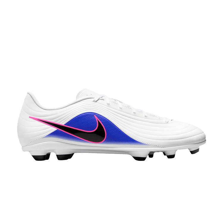 Nike Tiempo Maestro Club MG Low 'White Racer Blue'