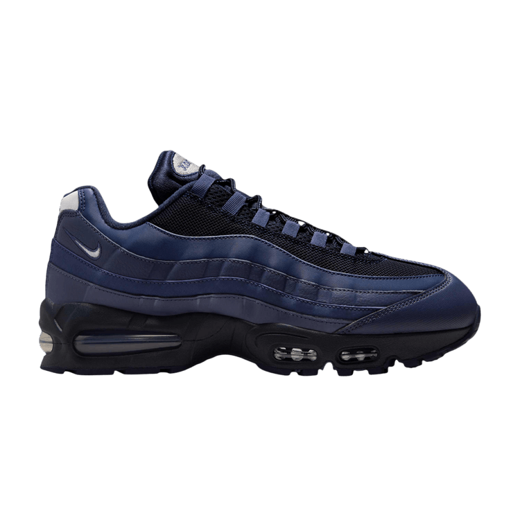 Nike Air Max 95 OG 'Sanded Purple'