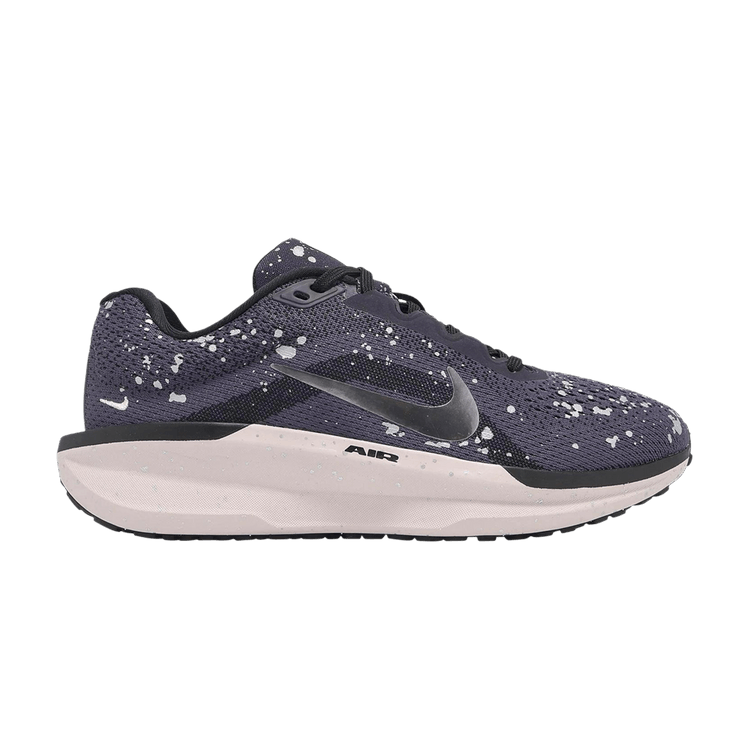 Nike Wmns Air Winflo 11 SE 'Cave Purple Dark Grey'