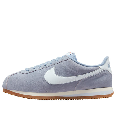 (WMNS) Nike Cortez 'Ashen Slate Football Grey Sail'