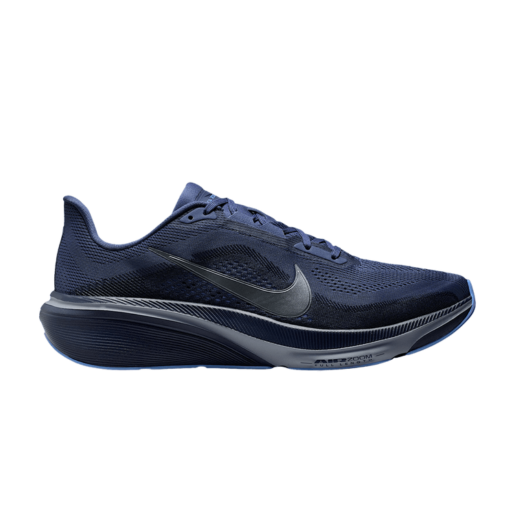 Nike Pegasus 42 'Diffused Blue'