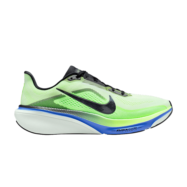 Nike Air Zoom Pegasus 42 Volt Tint Sapphire