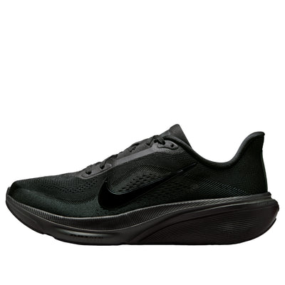 (WMNS) Nike Air Zoom Pegasus 42 'Black Anthracite'