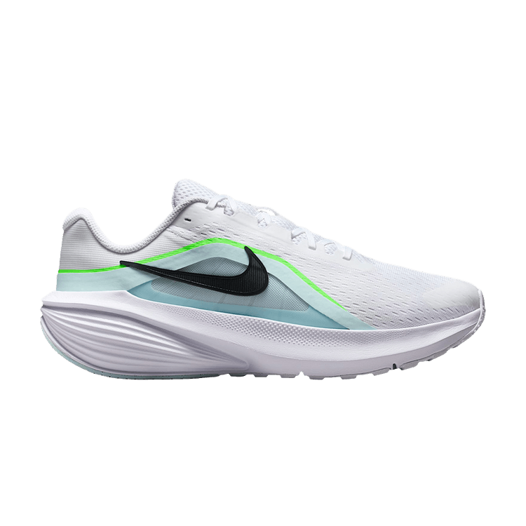 Nike Downshifter 14 'White Glacier Blue'