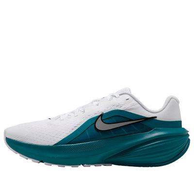 Nike Downshifter 14 'White Bright Spruce Black'