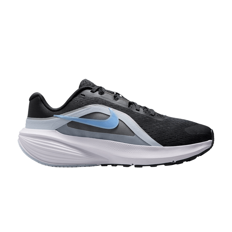 Nike Wmns Downshifter 14 Road 'Dark Smoke Grey White'