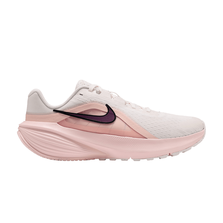 Nike Wmns Downshifter 14 Road 'Sail Orange Pearl'