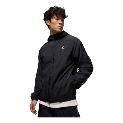 Air Jordan Classic Jacket 'Black White'