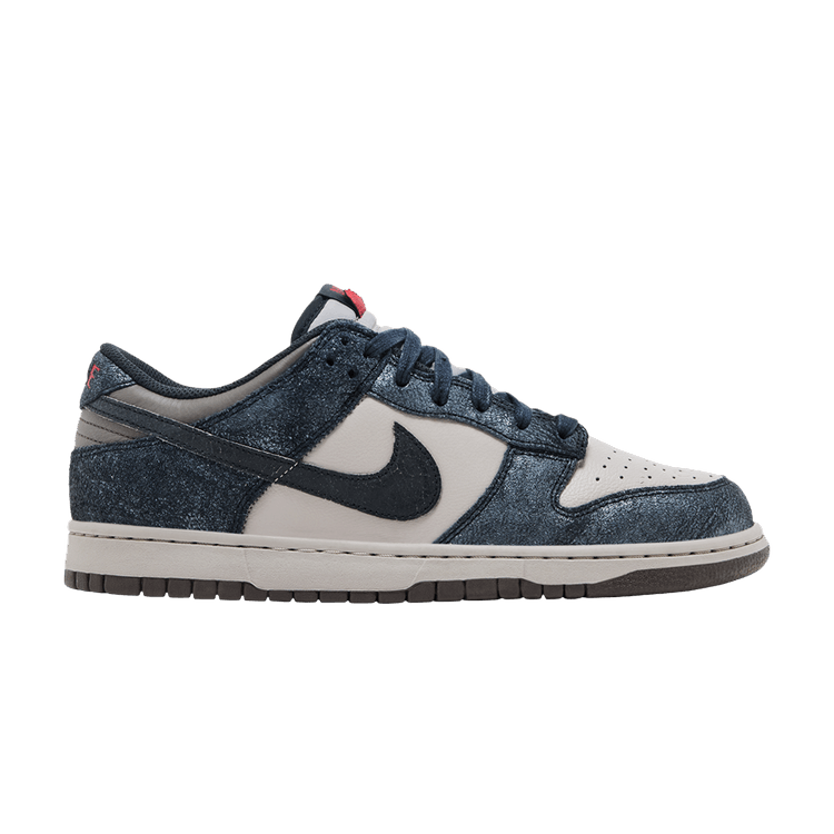 Nike Dunk Low 'NYC CBGB'
