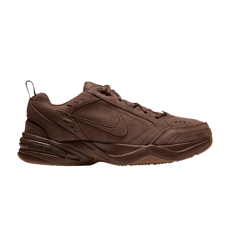 Nike Air Monarch SE Workout 'Cacao Wow Gum Medium Brown Gum Medium Brown Cacao Wow'