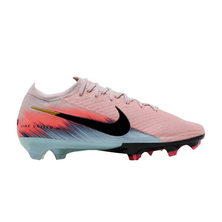 Nike United Mercurial Vapor 16 Elite 'Silt Red/Racer Blue'
