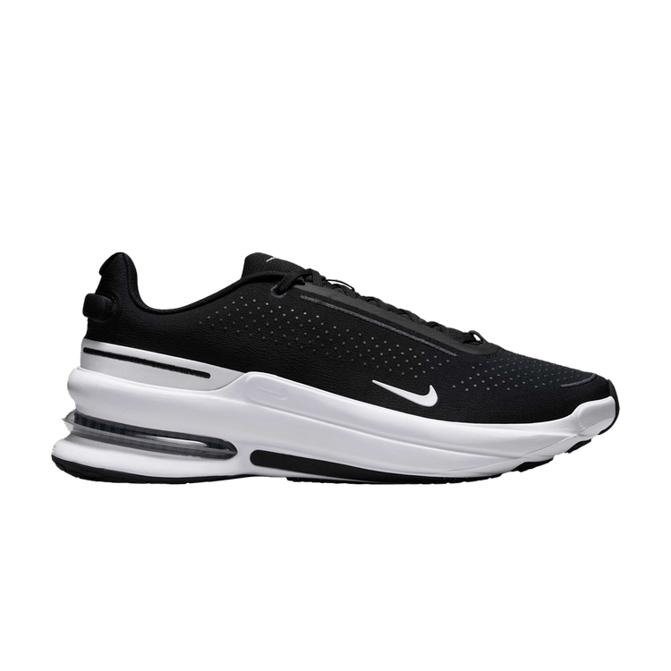 Nike Air Zoom Upturn SC 'Black White'