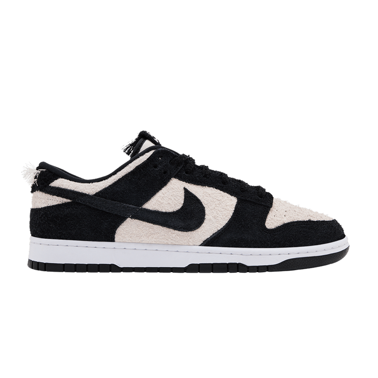 Nike Dunk Low SE 'Panda-Monium Pack - Black Suede'