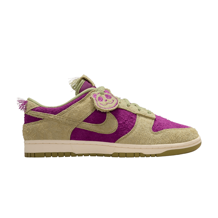 Nike Dunk Low SE 'Panda-Monium Pack - Viotech'
