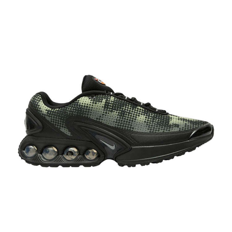 Nike Air Max DN 'Olive Aura Camo'