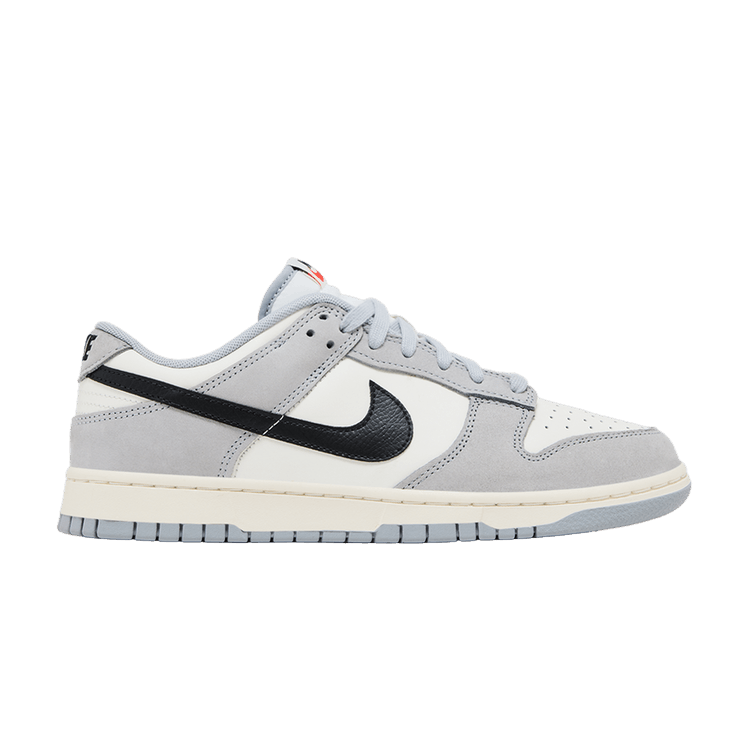Nike Dunk Low 'Smoke Grey'