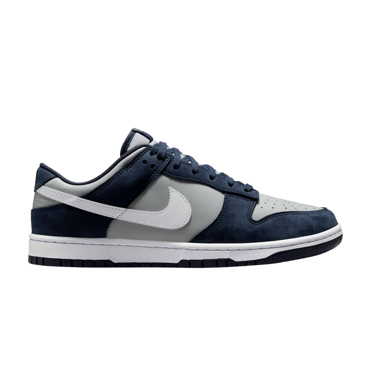 Nike Dunk Low 'Obsidian Light Smoke Grey'