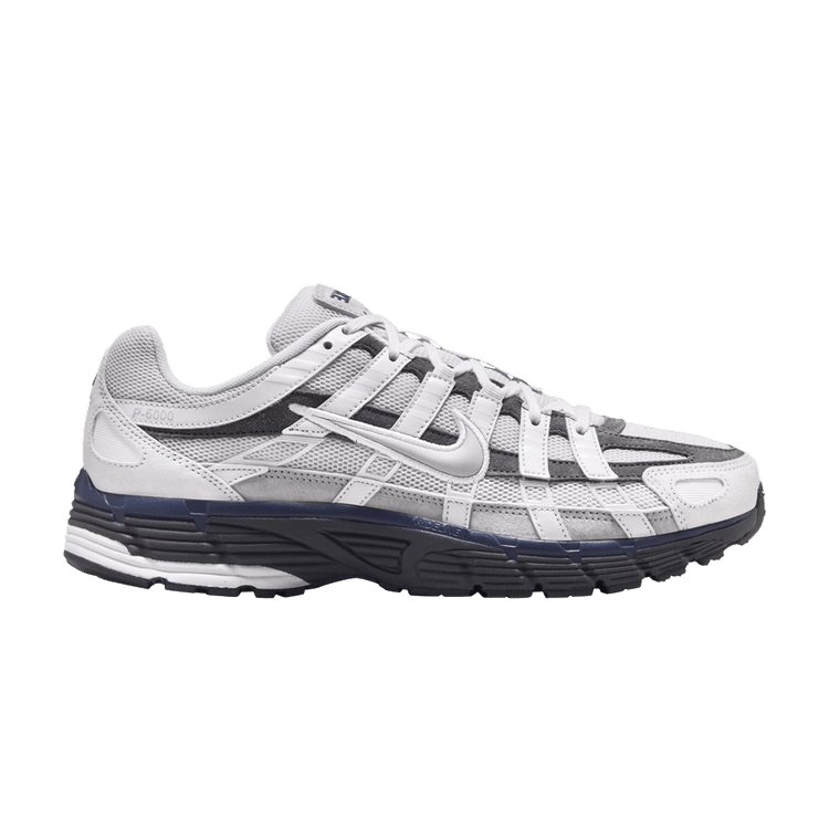 Nike P-6000 'Photon Dust Anthracite'