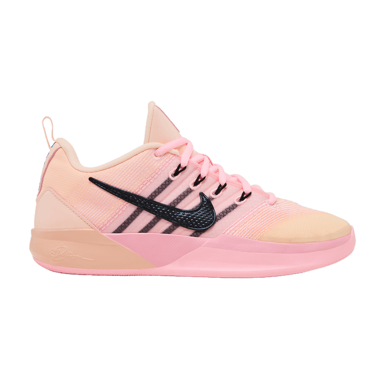 Nike Sabrina 3 GS 'Twin'
