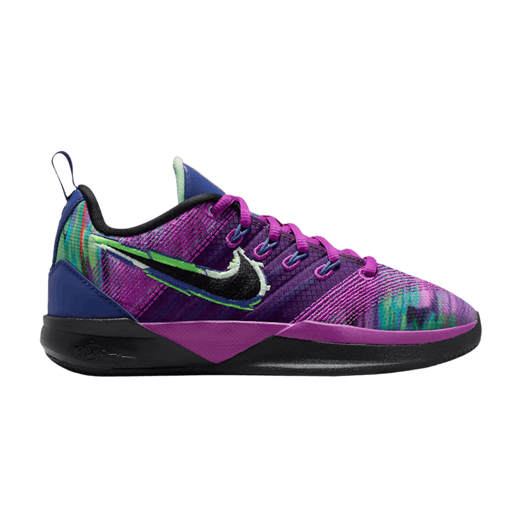 Nike Wmns Sabrina 3 GS 'King of the Court'