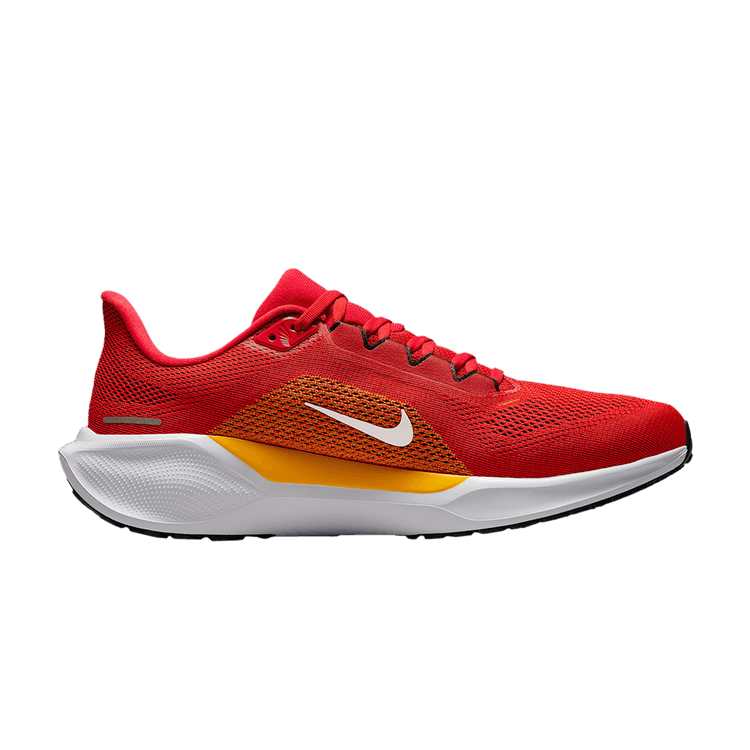 NFL x Nike Air Zoom Pegasus 41 'Kansas City Chiefs'