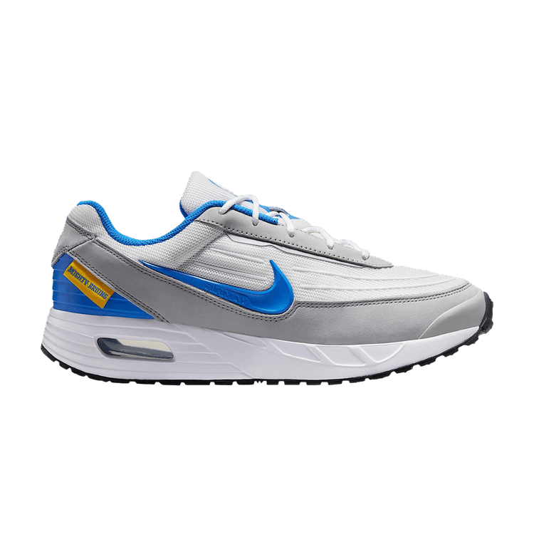 NCAA x Nike Air Max Verse 'UCLA'