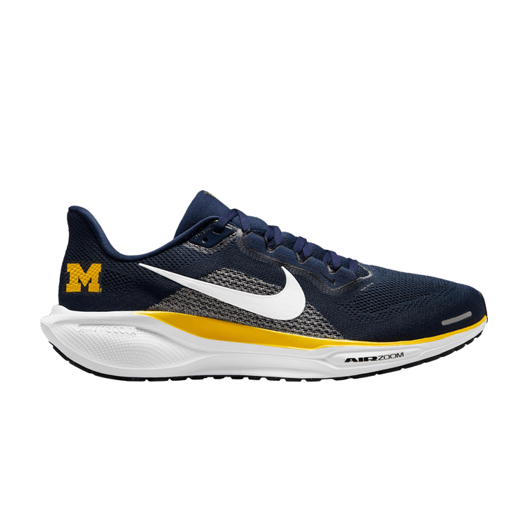 NCAA x Nike Air Zoom Pegasus 41 'Michigan'