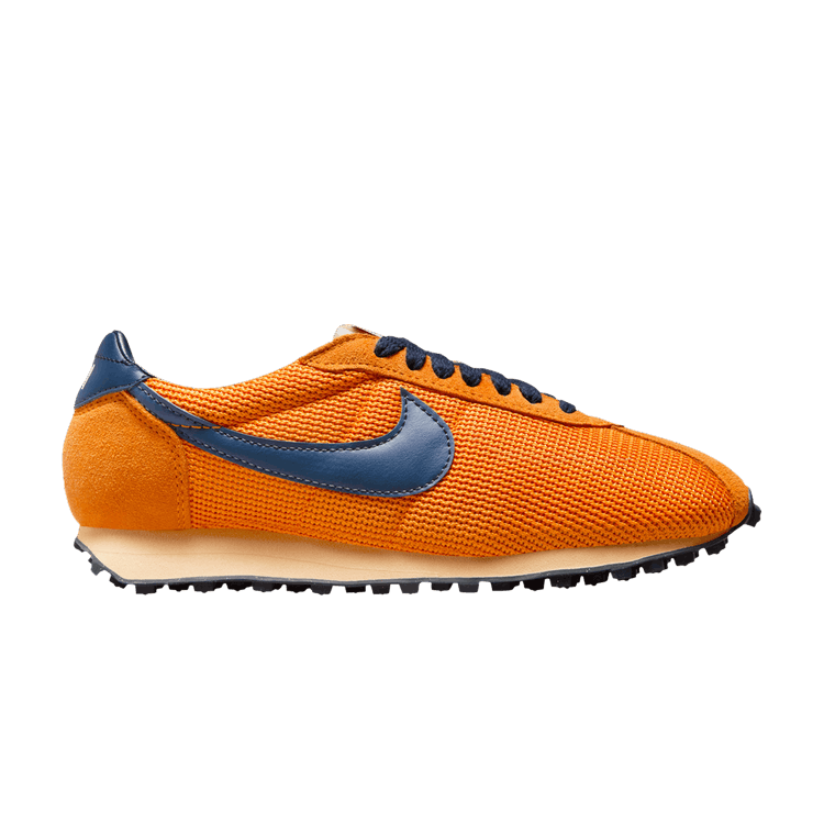 Nike LD 1000 'Orange Peel Armory Navy'