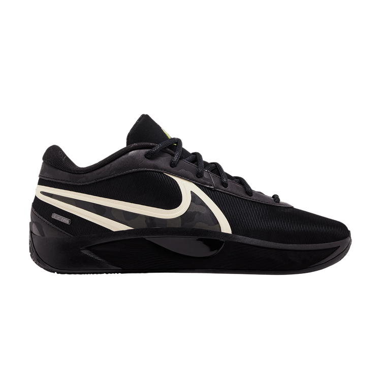 Nike Giannis Freak 6 'Black Label Pack'