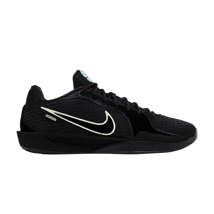 Nike Wmns Sabrina 2 'Black Label Pack'