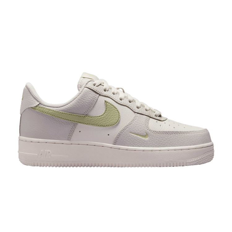 Nike Wmns Air Force 1 '07 'Phantom Olive Aura'