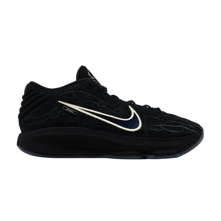 Victor Wembanyama x Nike Air Zoom GT Hustle 3 LX 'Black Label'
