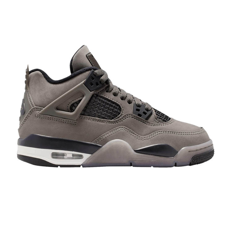 Air Jordan 4 Retro GS 'Cave Stone'